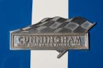 Cunningham C-3 West Palm Beach Coupe 1952 года